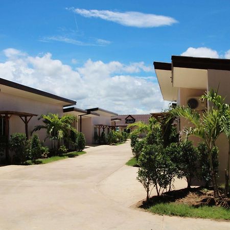 On Green Resort Ban Huai Sua Extérieur photo